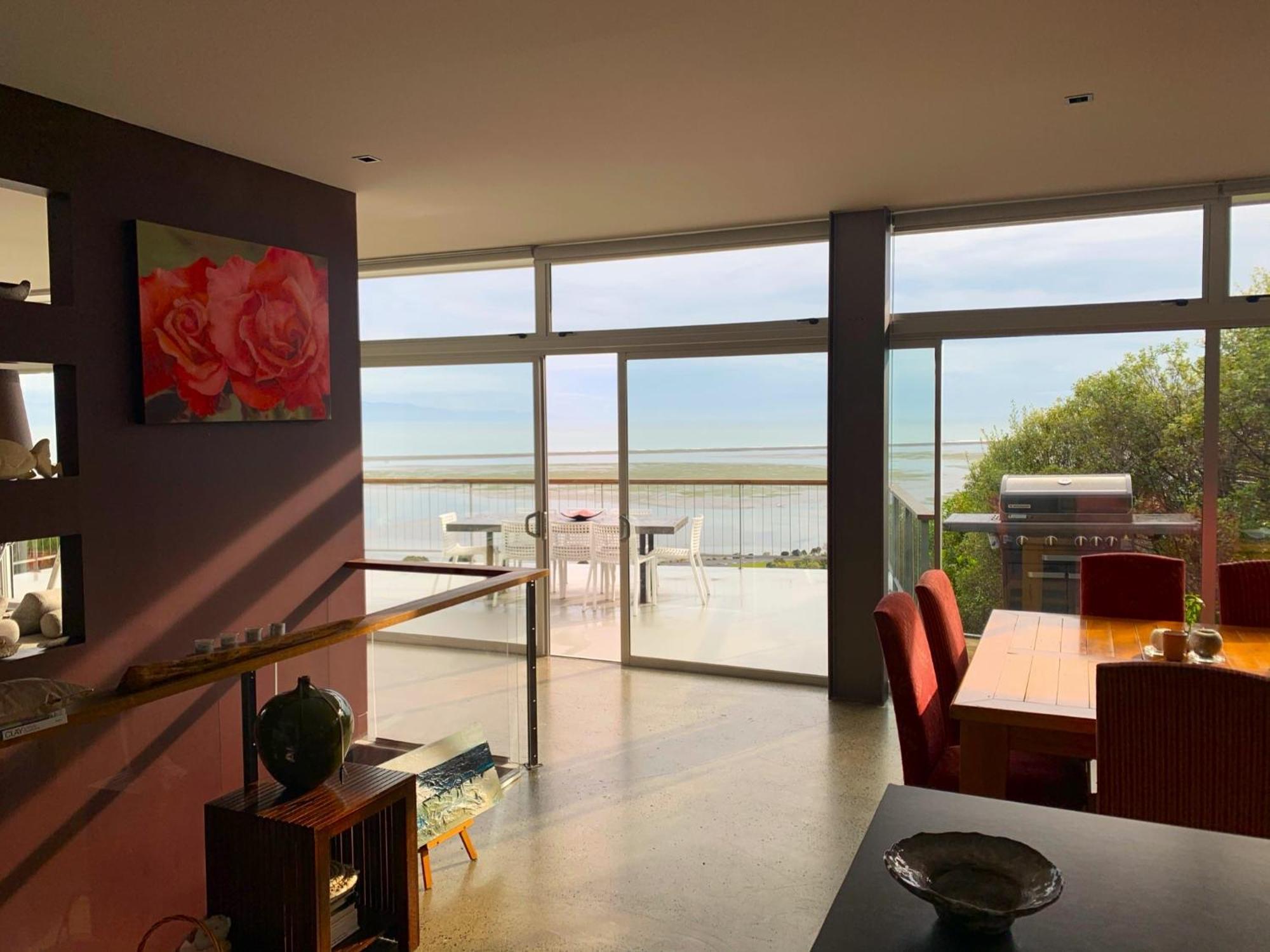 Haven Retreat Βίλα Νέλσον Εξωτερικό φωτογραφία